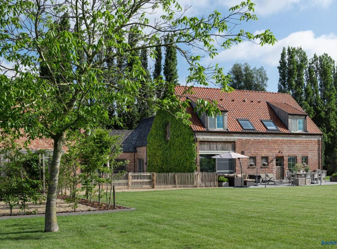 B&B Meetje Verre