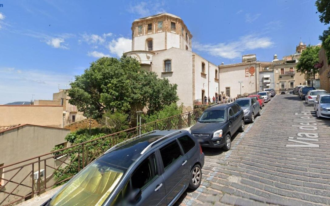 B&B Gi-Rosa Caltagirone