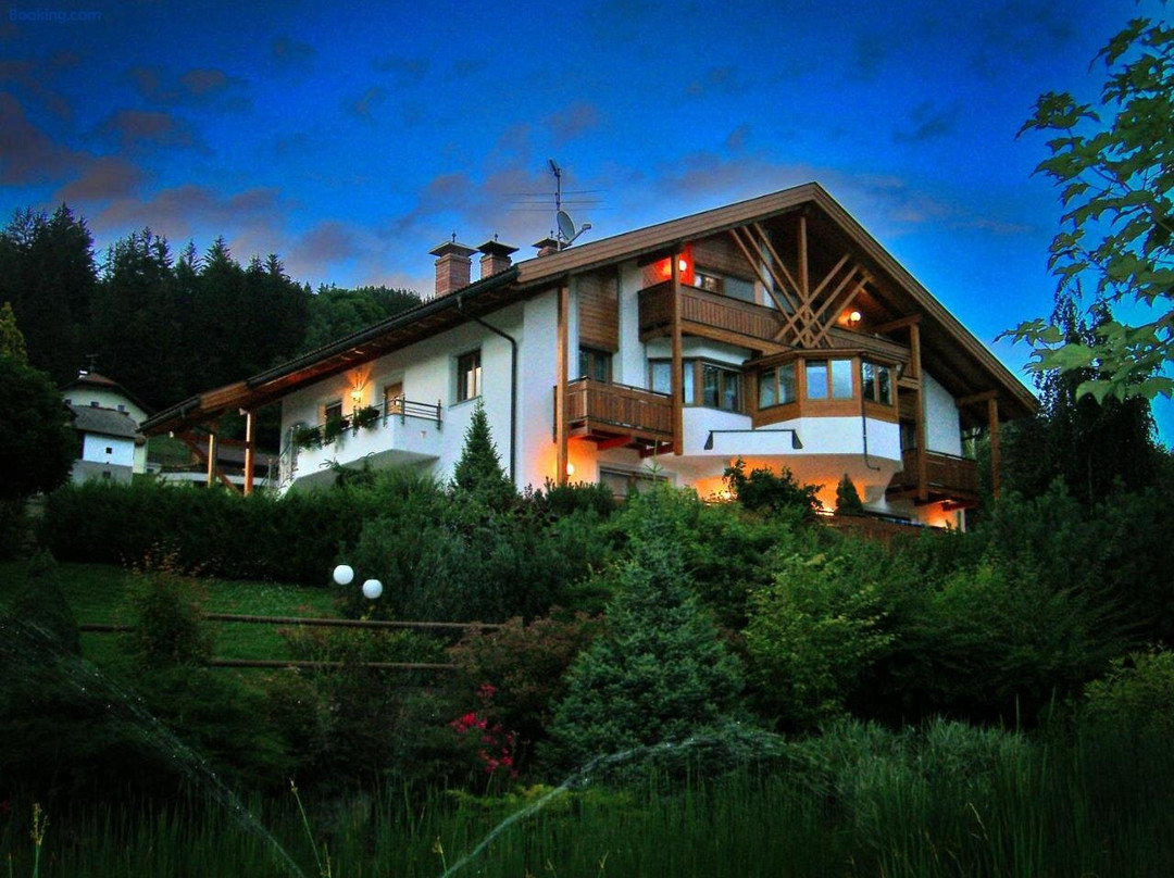 Olang酒店住宿-Residence Iris