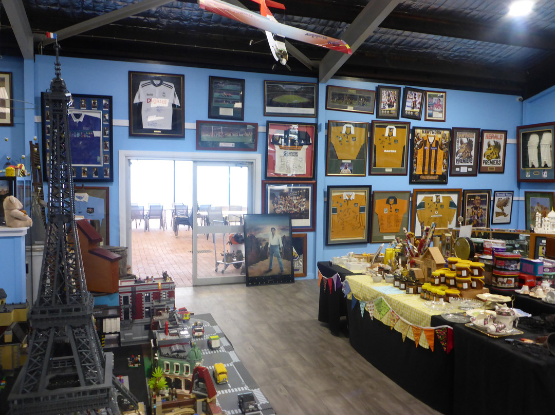 Robert's Shark Tank Young