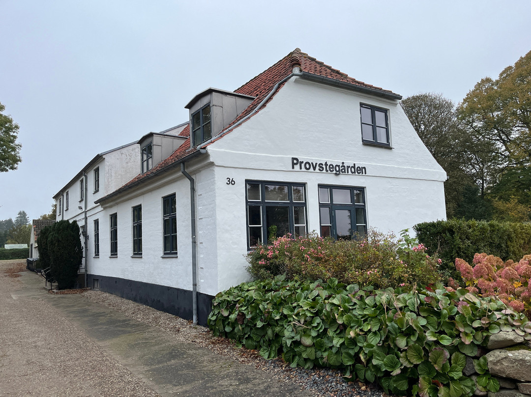 Provstegården Bed & Breakfast主图