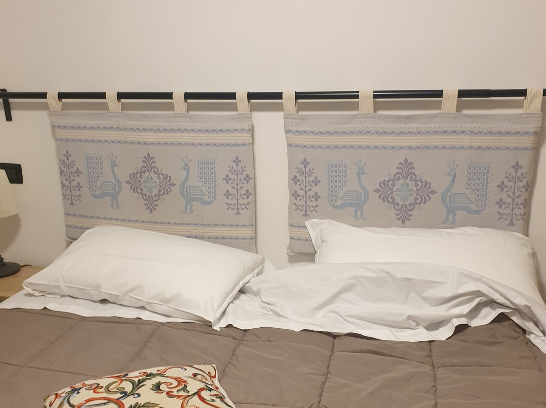 I Fiori di Margherita Luxury B&B主图