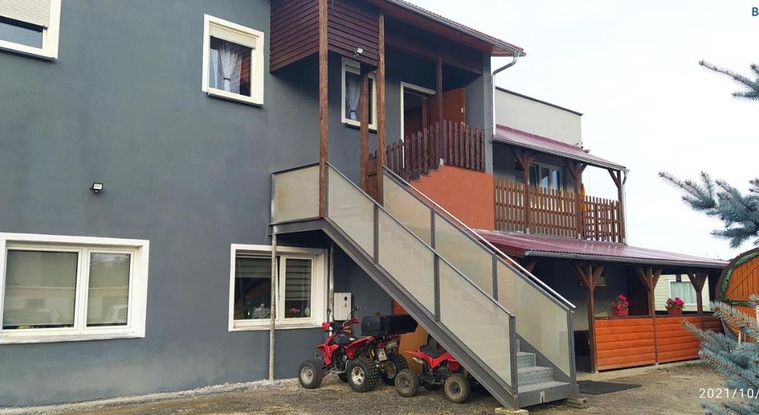 4U Hostel