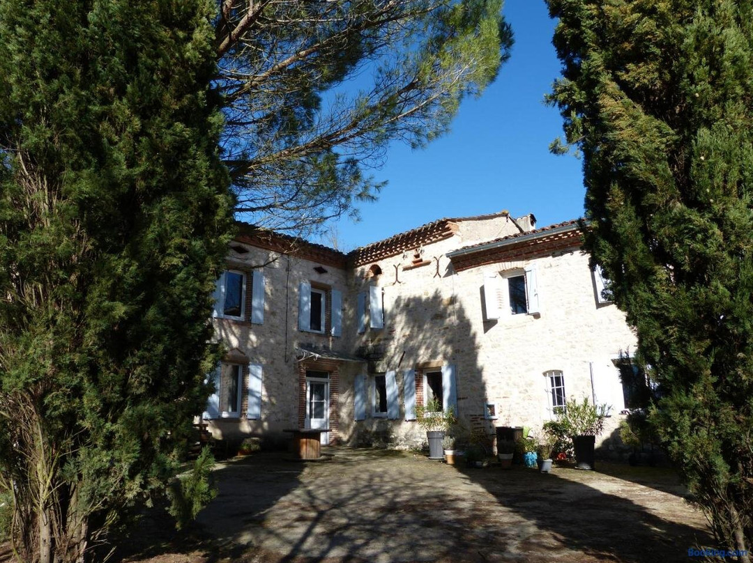 Domaine de Bonnet主图