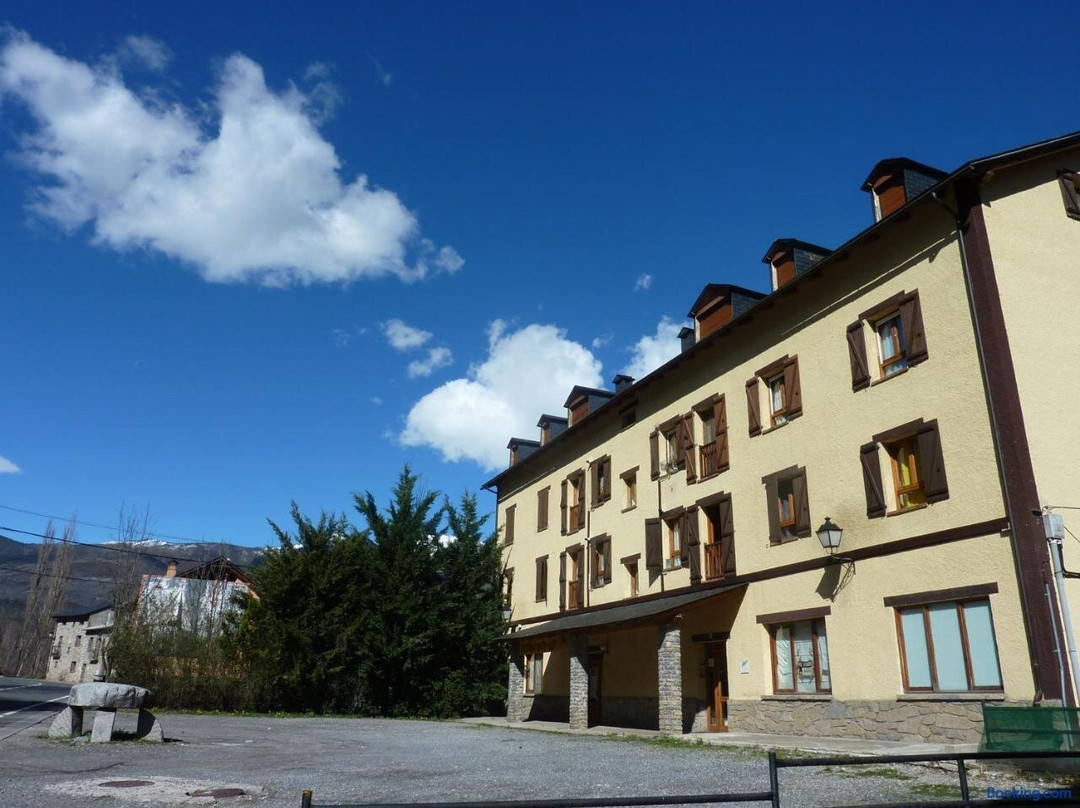 El Molino