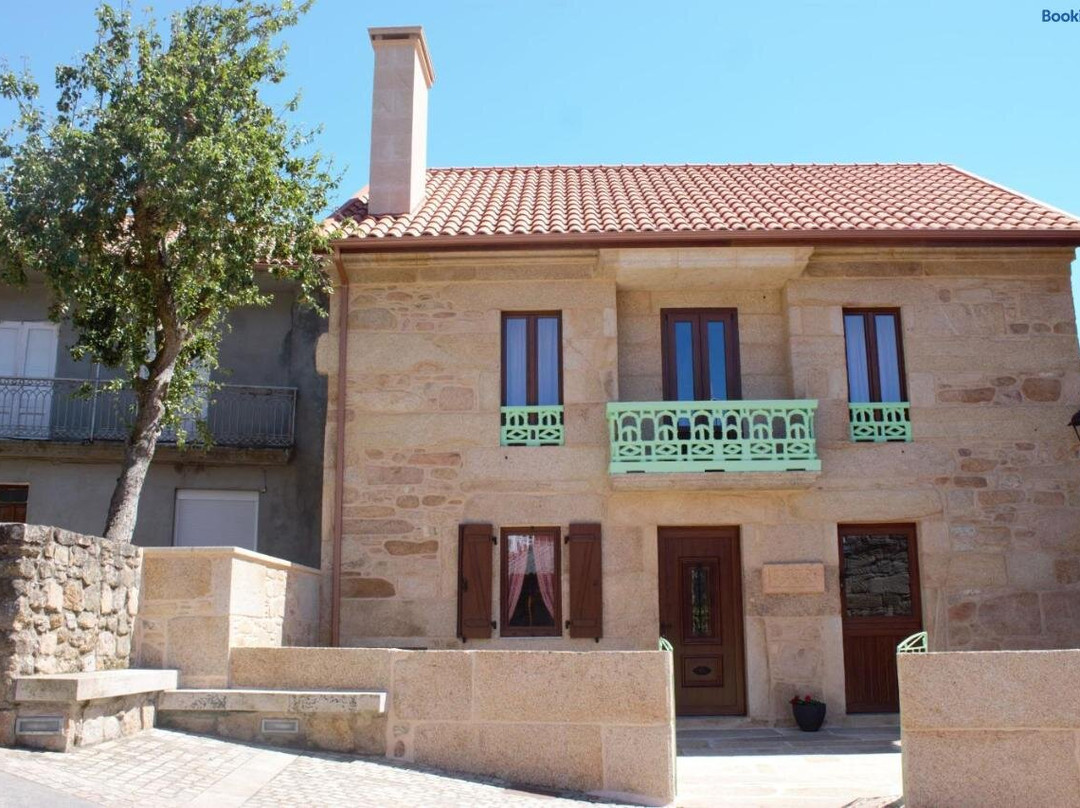 Casa de Miranda