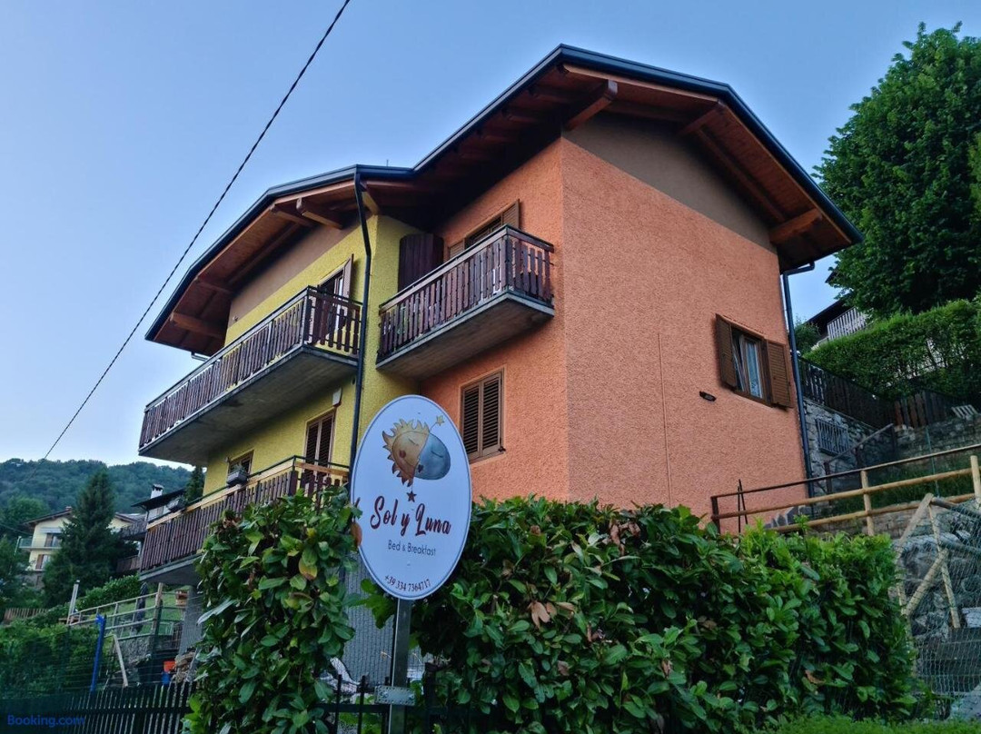 Sol Y Luna B&B