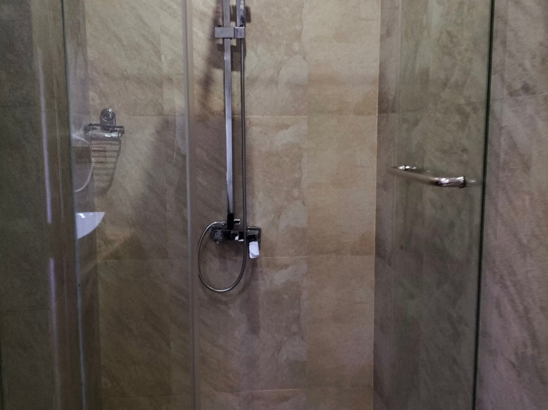 银河城市酒店主图