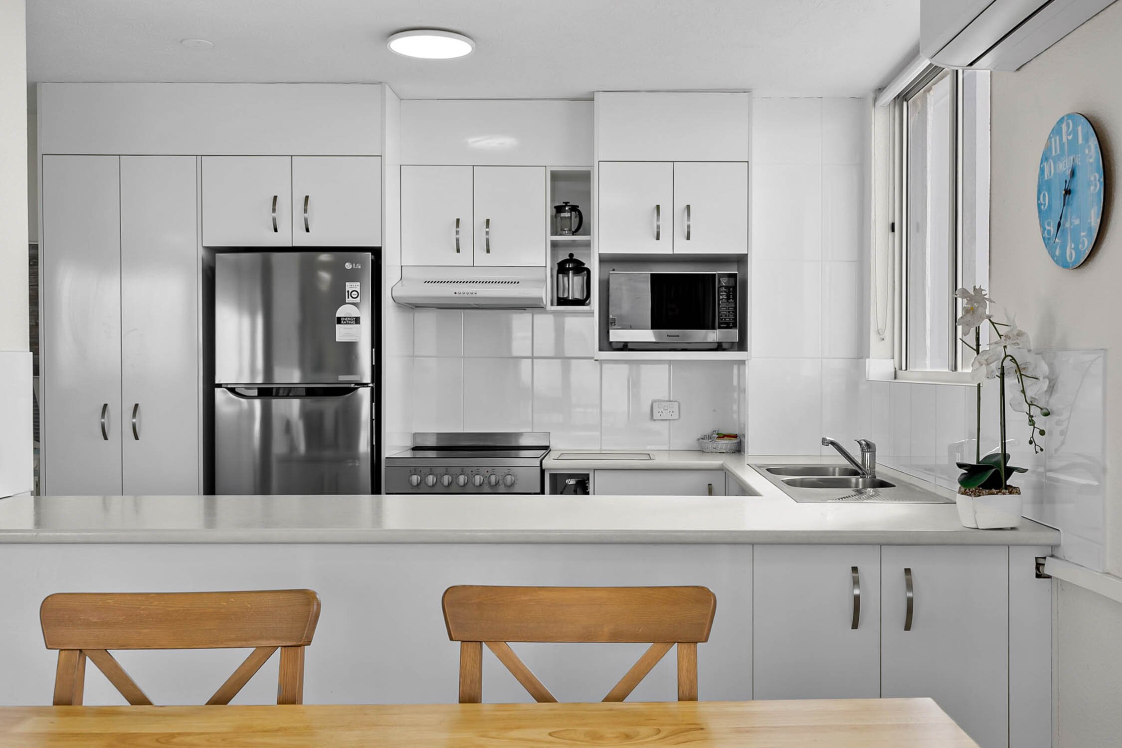 曼陀林度假酒店-客卧