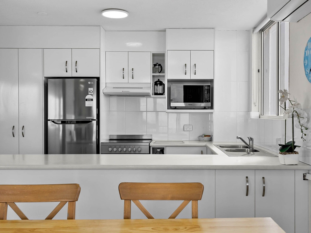 曼陀林度假酒店主图