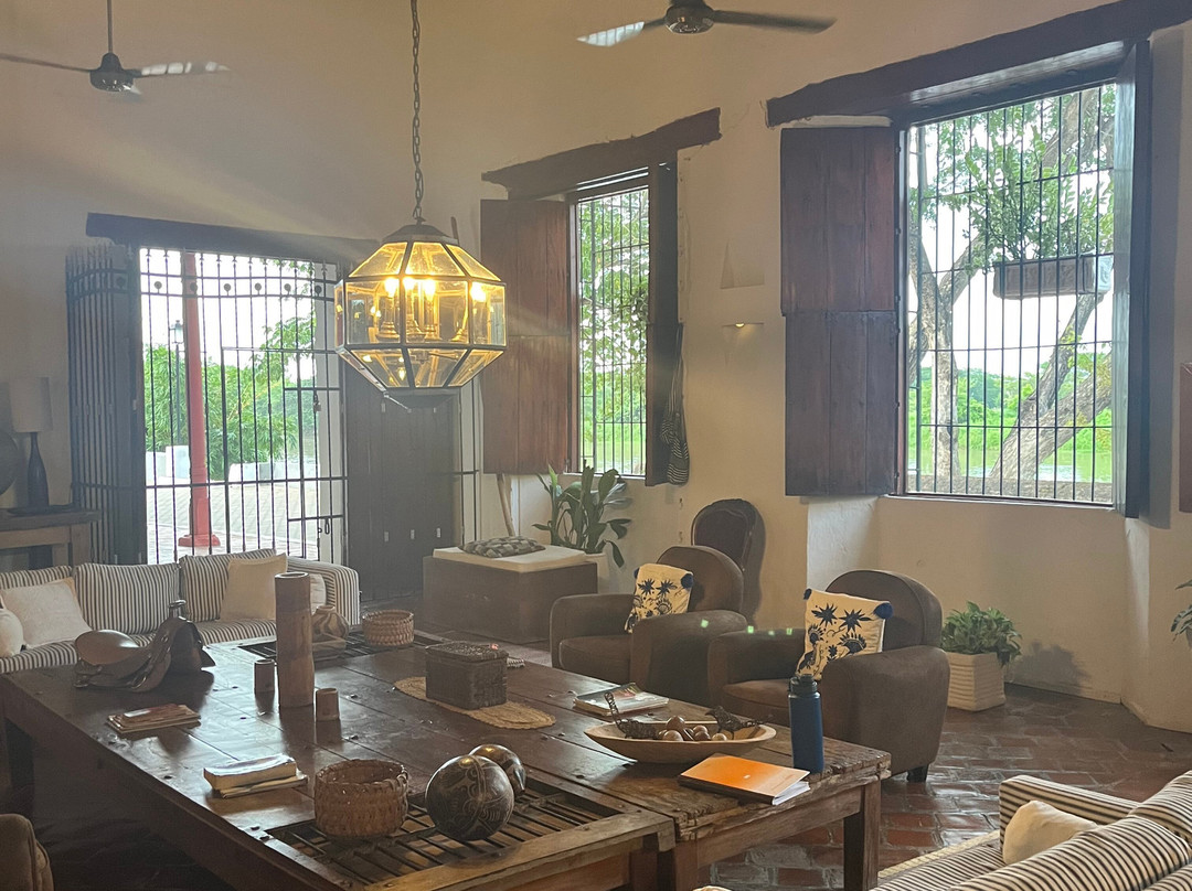 Portal de la Marquesa主图