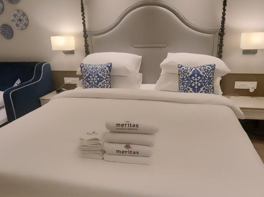 Meritas Auberge Calangute Goa主图