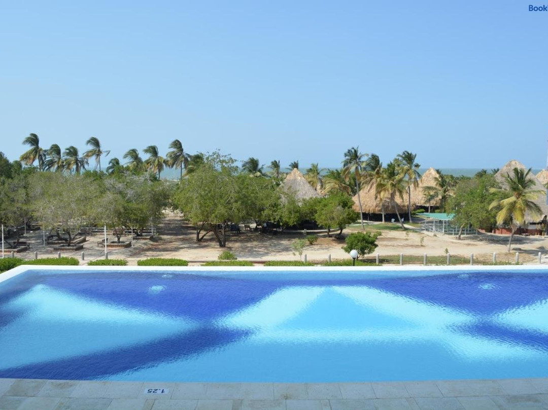 Hotel Isla Verde