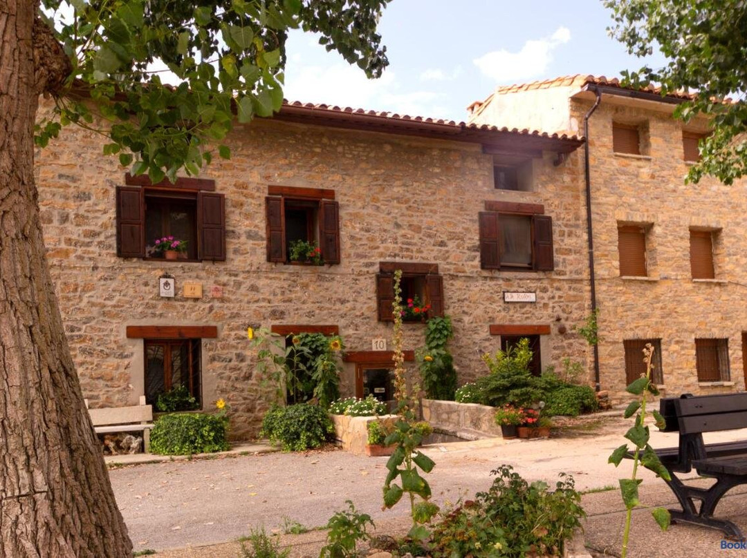 Casa Rural Maria Jesus