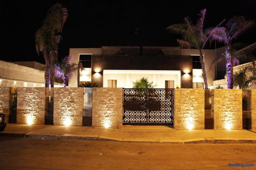 B&B Villa Grace
