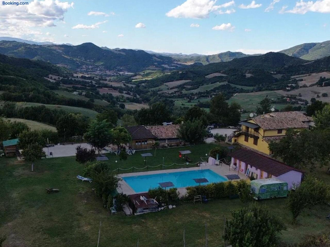 Agriturismo Ca'pierello