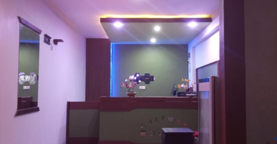 New Kami Homestay