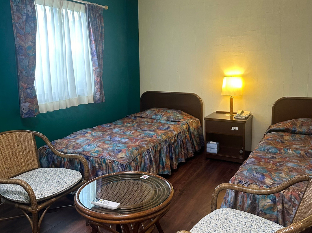 Hotel Opa Village主图