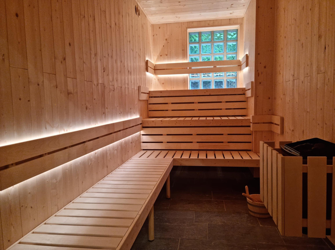 The Lodge at Bad Gastein
