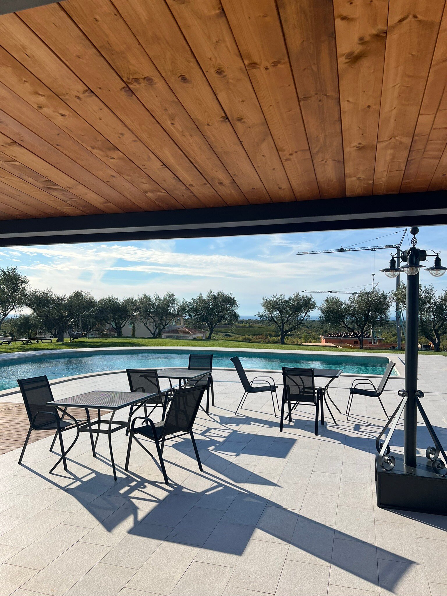 Wine Residence Cattunar-官方