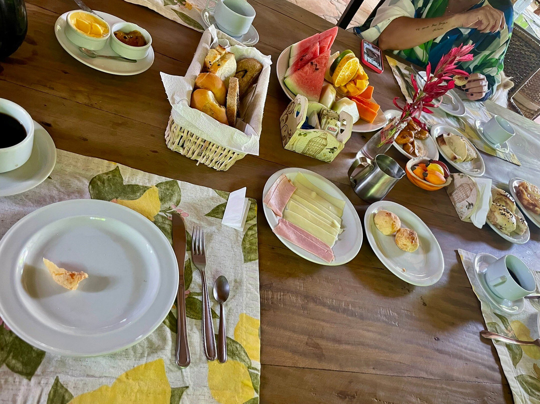 Pousada Fruta Pao主图