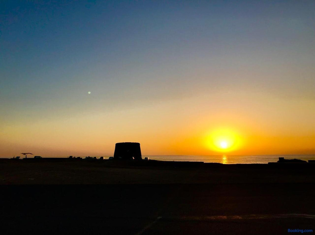 Casa Sunshine Cotillo Mar