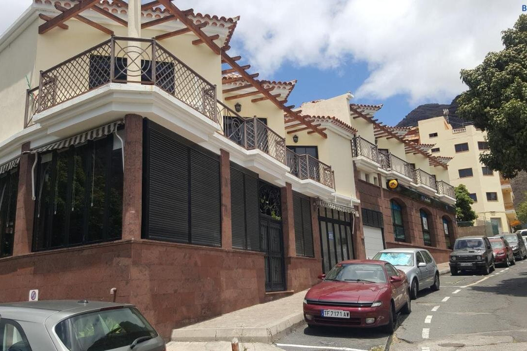 Finca Contero