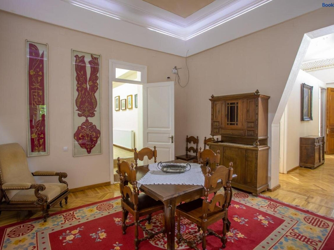 Hotel Veneto