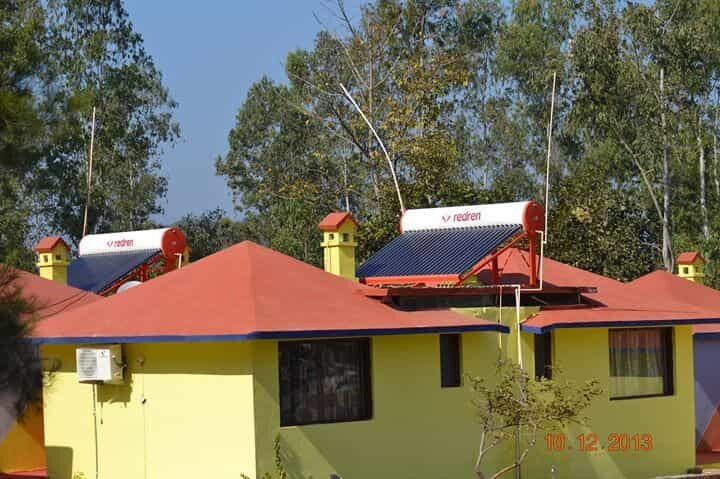 Windsor Tiger Resort主图