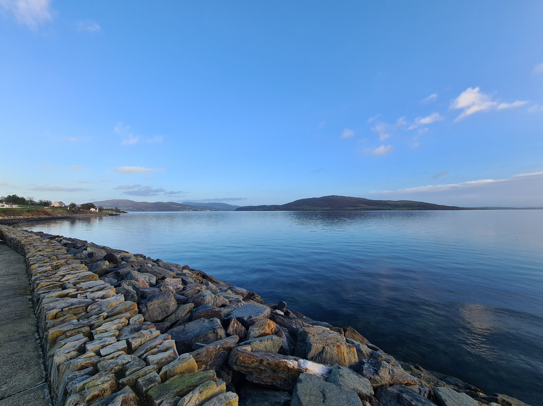 The Waters Edge Rathmullan