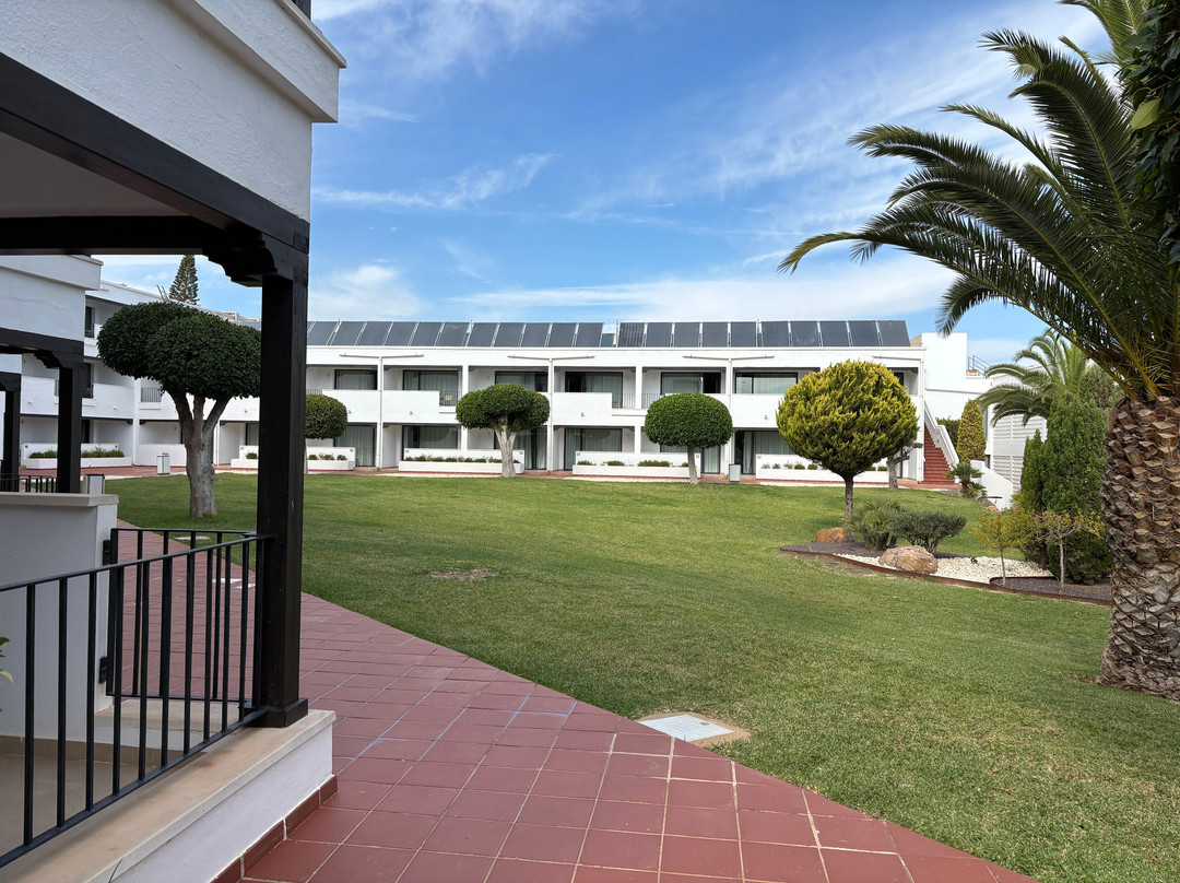 Parador De Mojacar主图