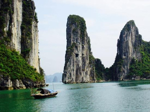 Hoi An Express-胡志明市必去景点