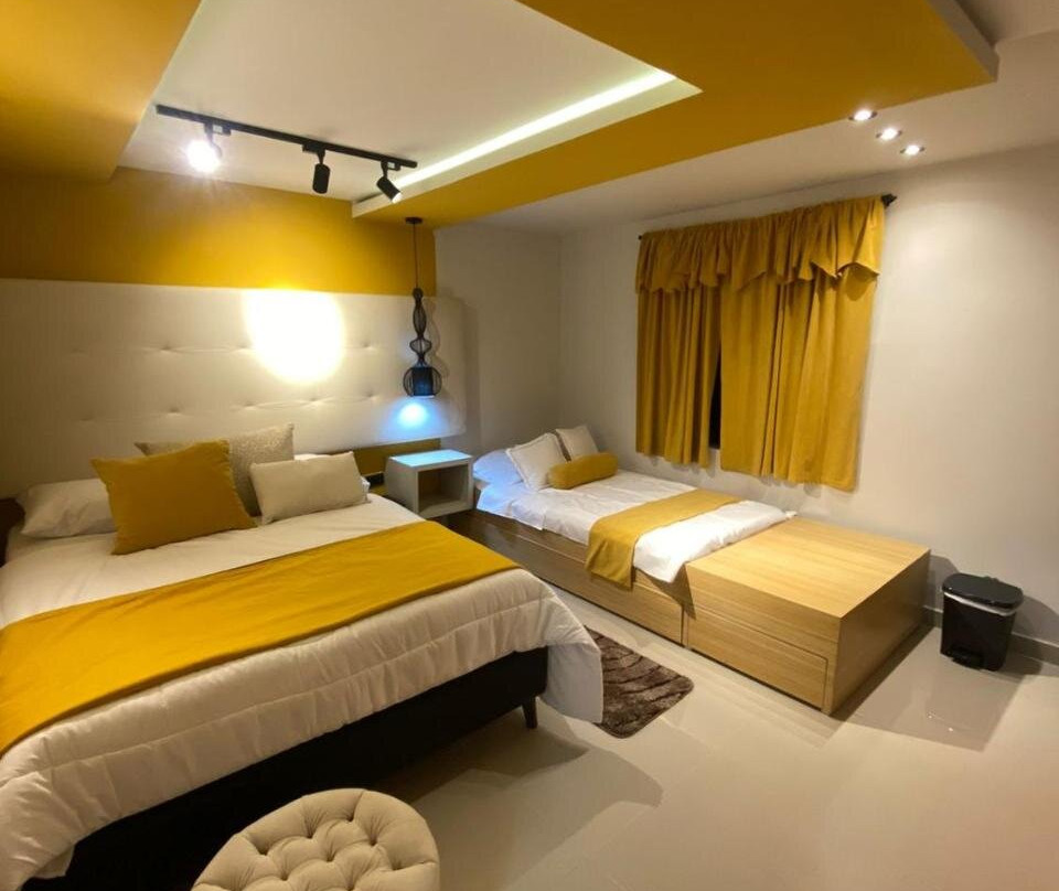 Home Mark Casa Boutique