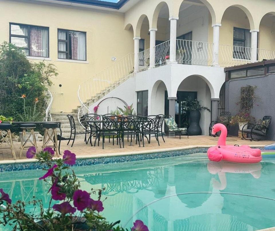 Welgemoed Villa主图