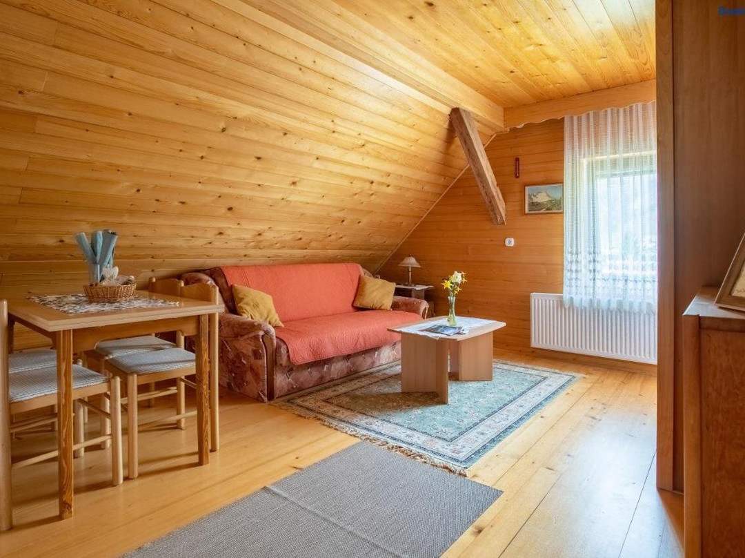 Apartmaji SkaSka