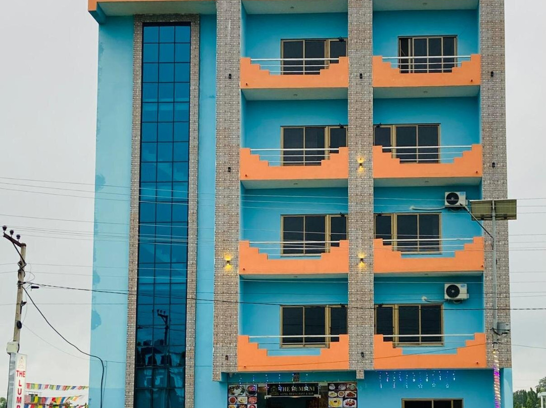 The Lumbini Hotel