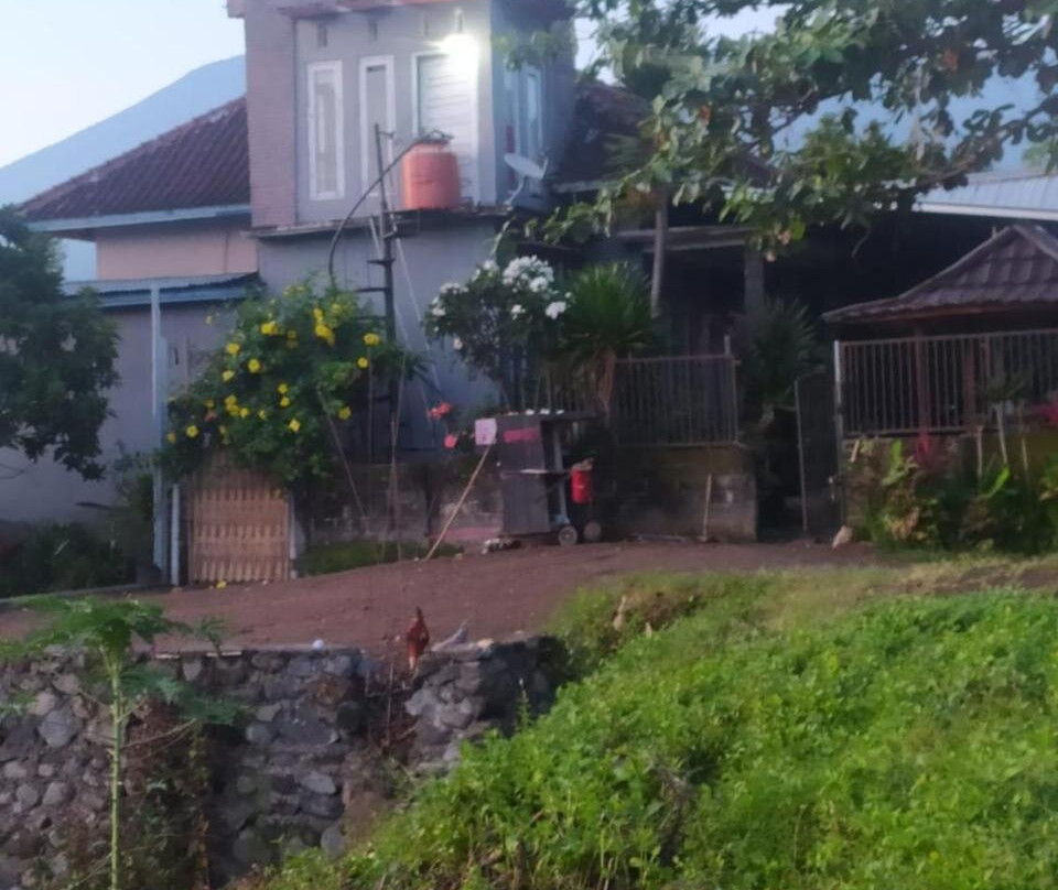 阿克里亚住宿加早餐旅馆