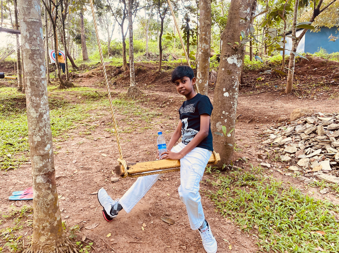 Sterling Wayanad主图