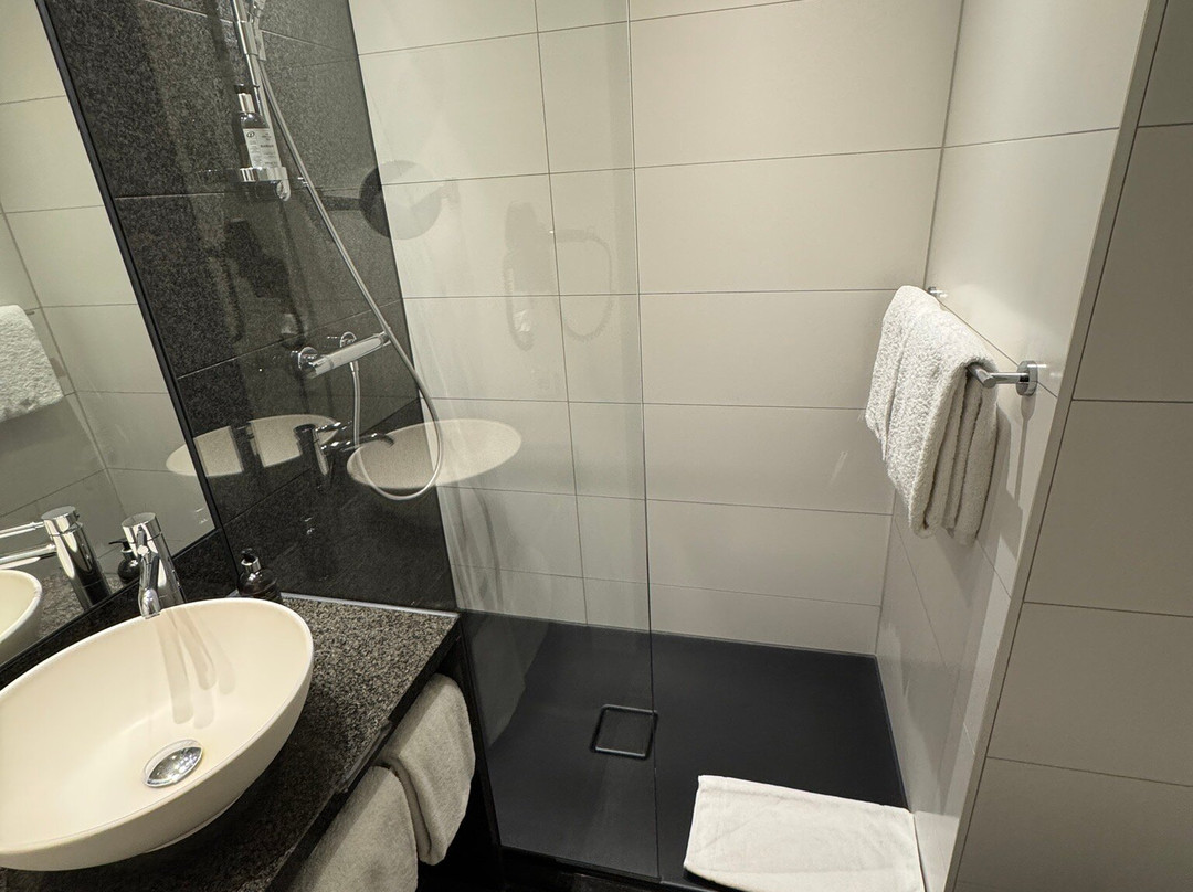 Hotel Motel One Köln-messe主图