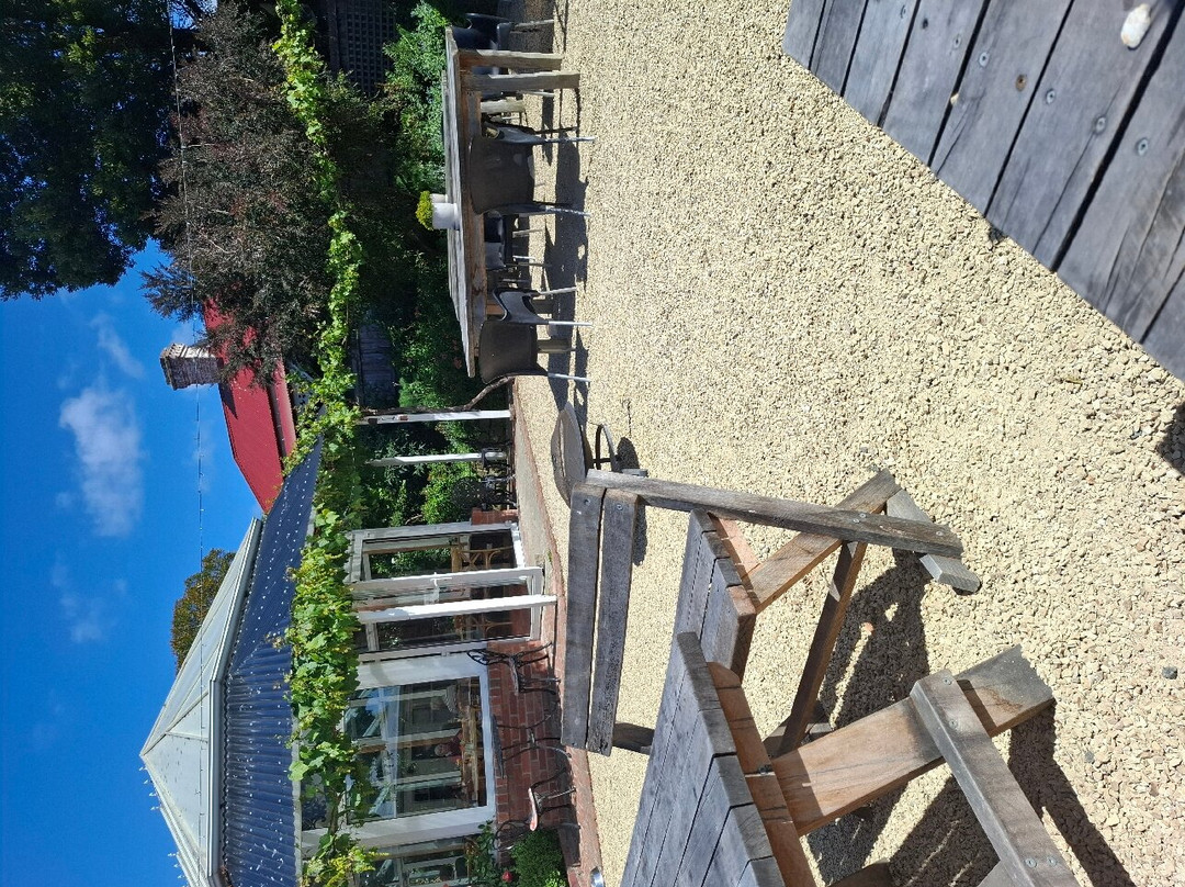 The Cygnet Old Bank主图