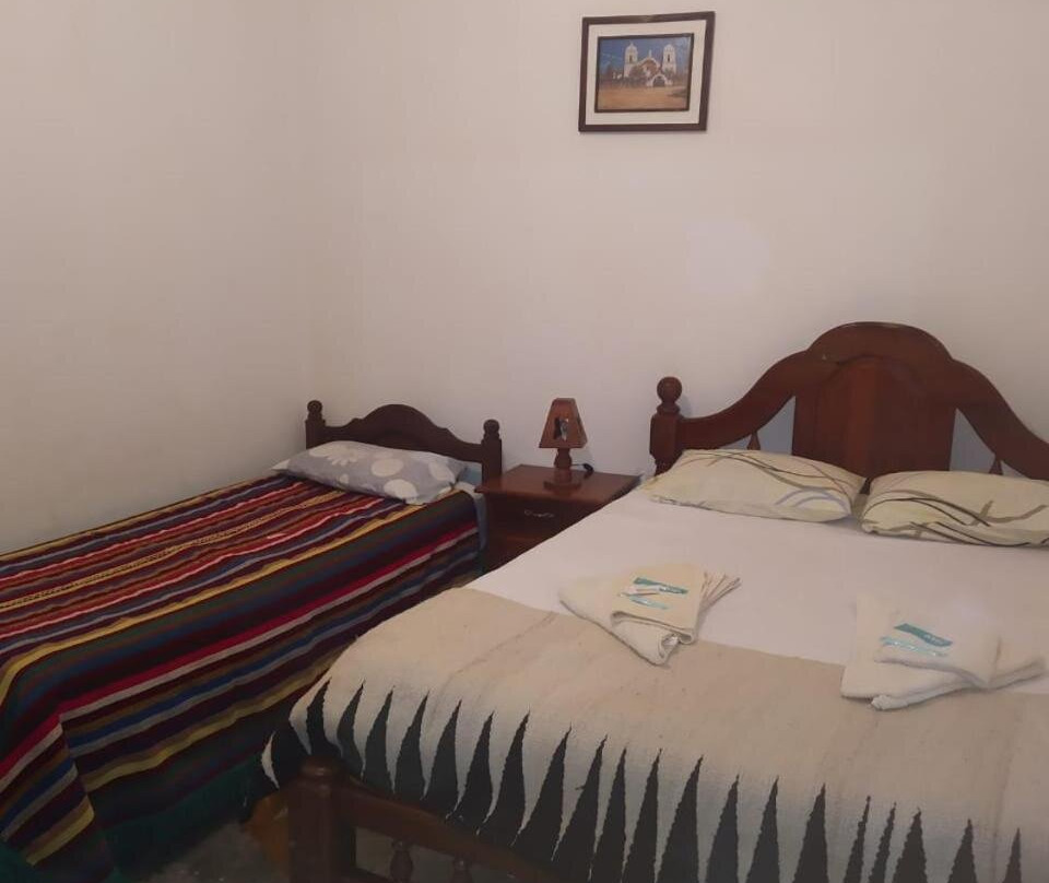 Hostal Lupita