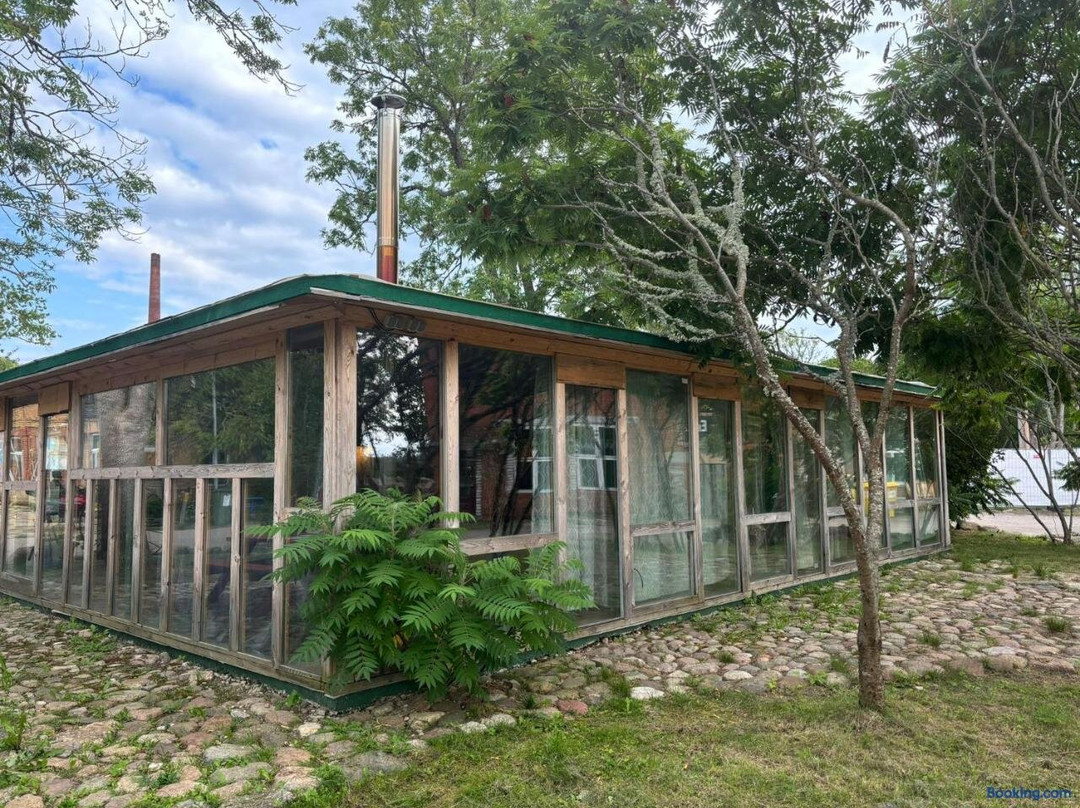 Butterfly House