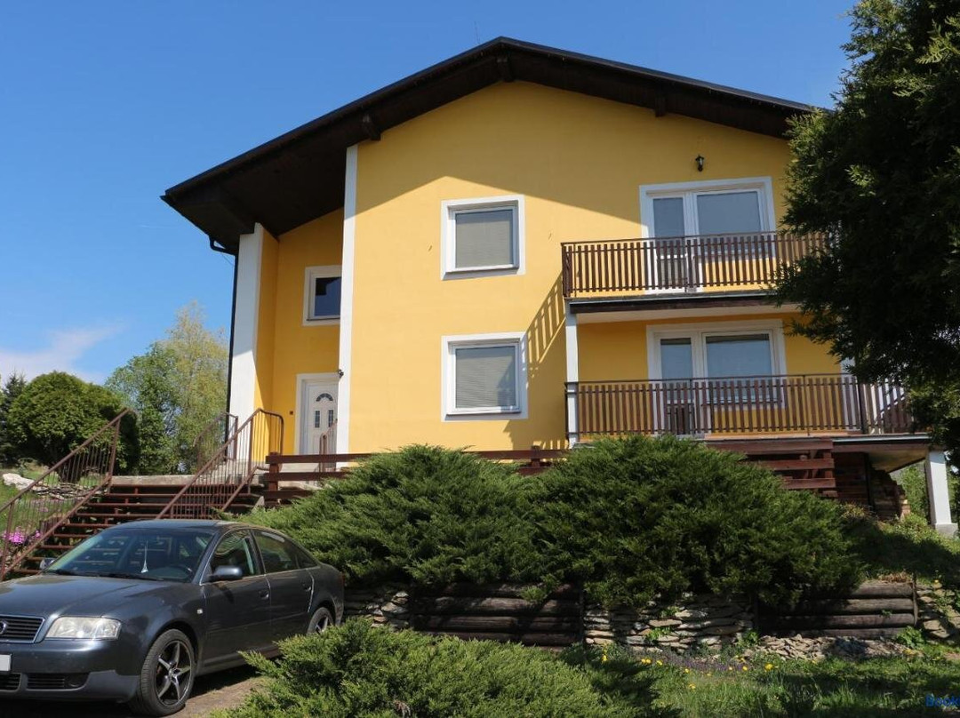 Penzion Niva