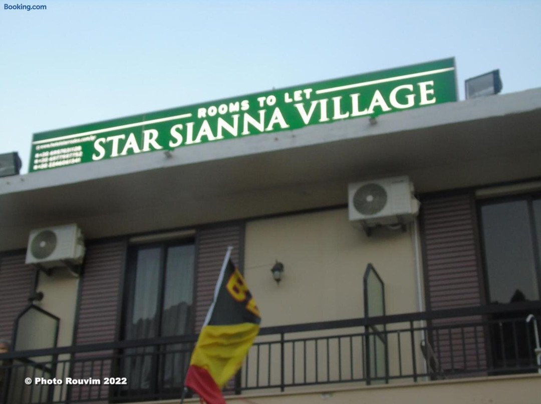 Star Sianna Village