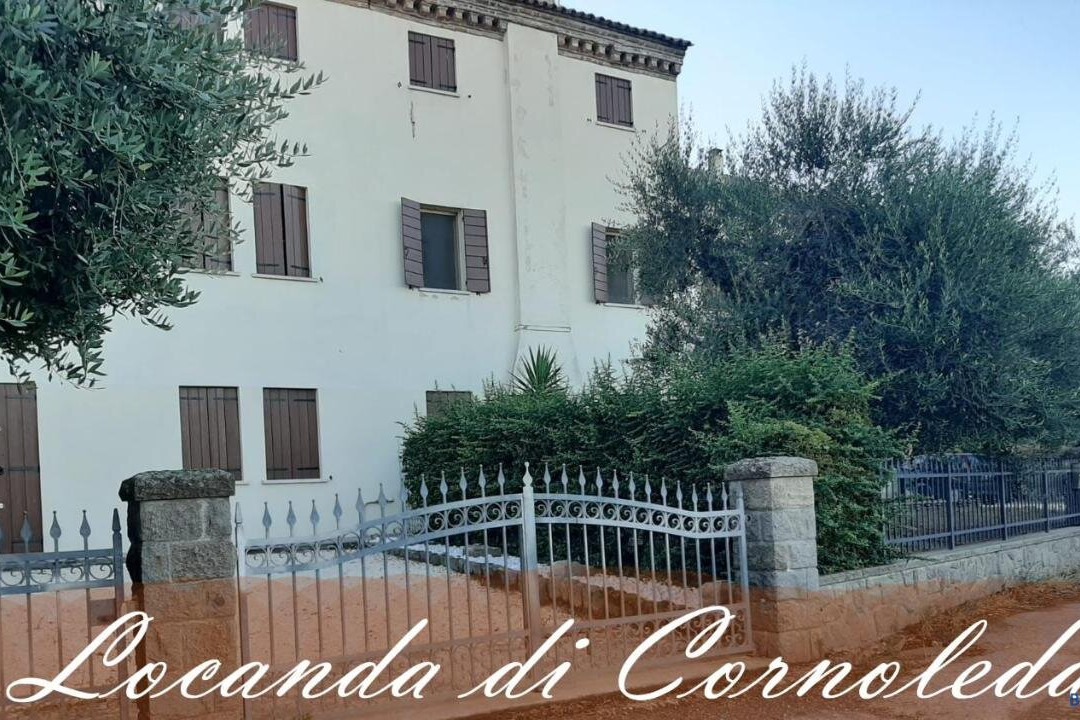 Locanda Di Cornoleda