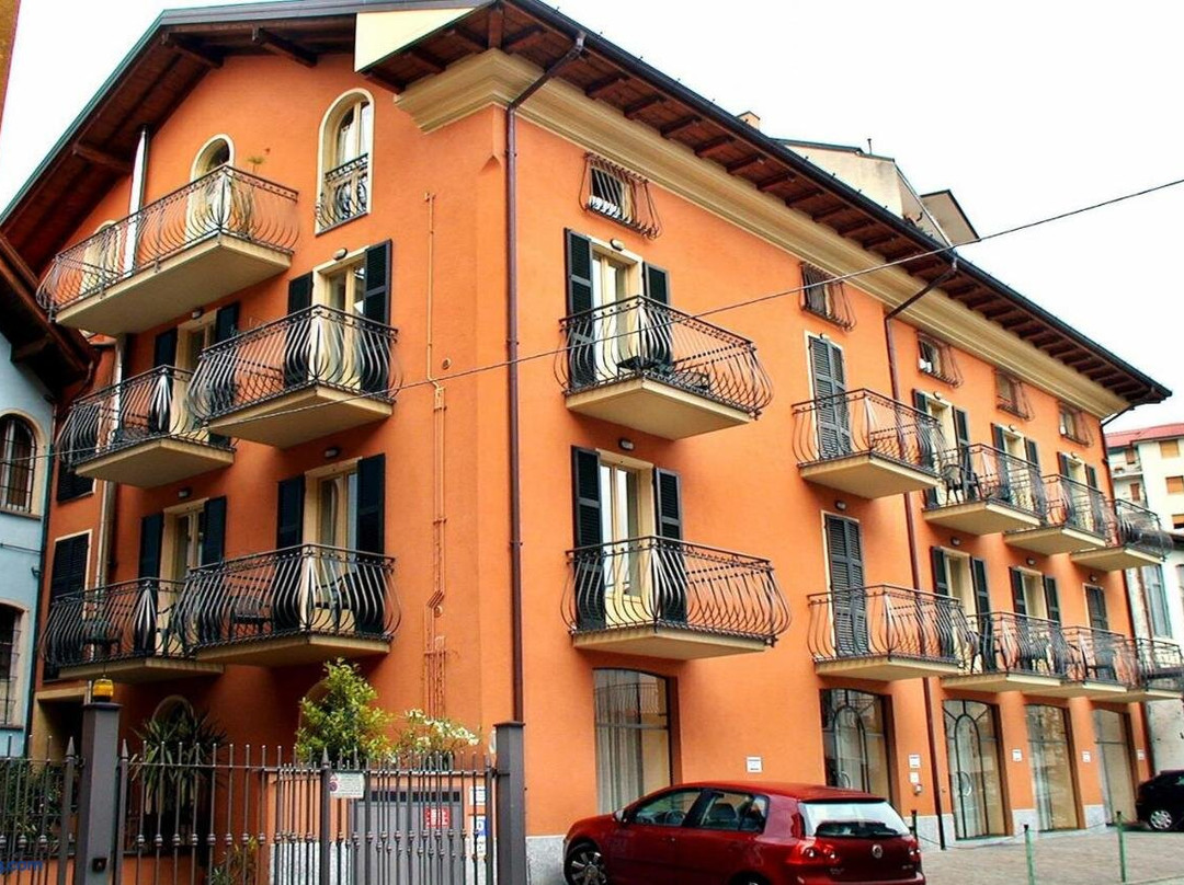 Casa Vacanze Touring