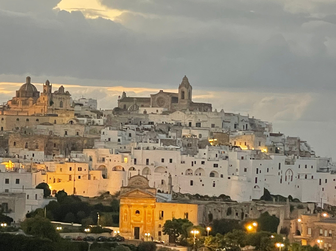 Arrivederci Puglia Travel-Turi必去景点