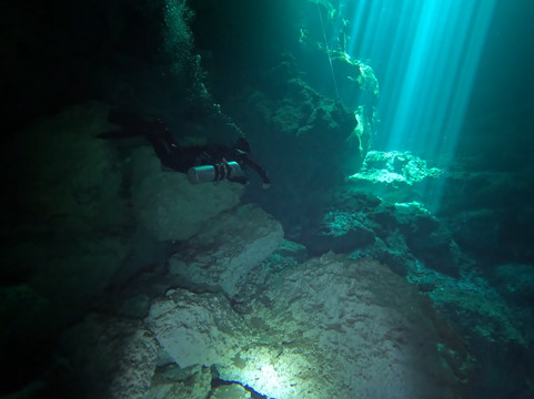 Flying Fish Tulum-图伦必去景点