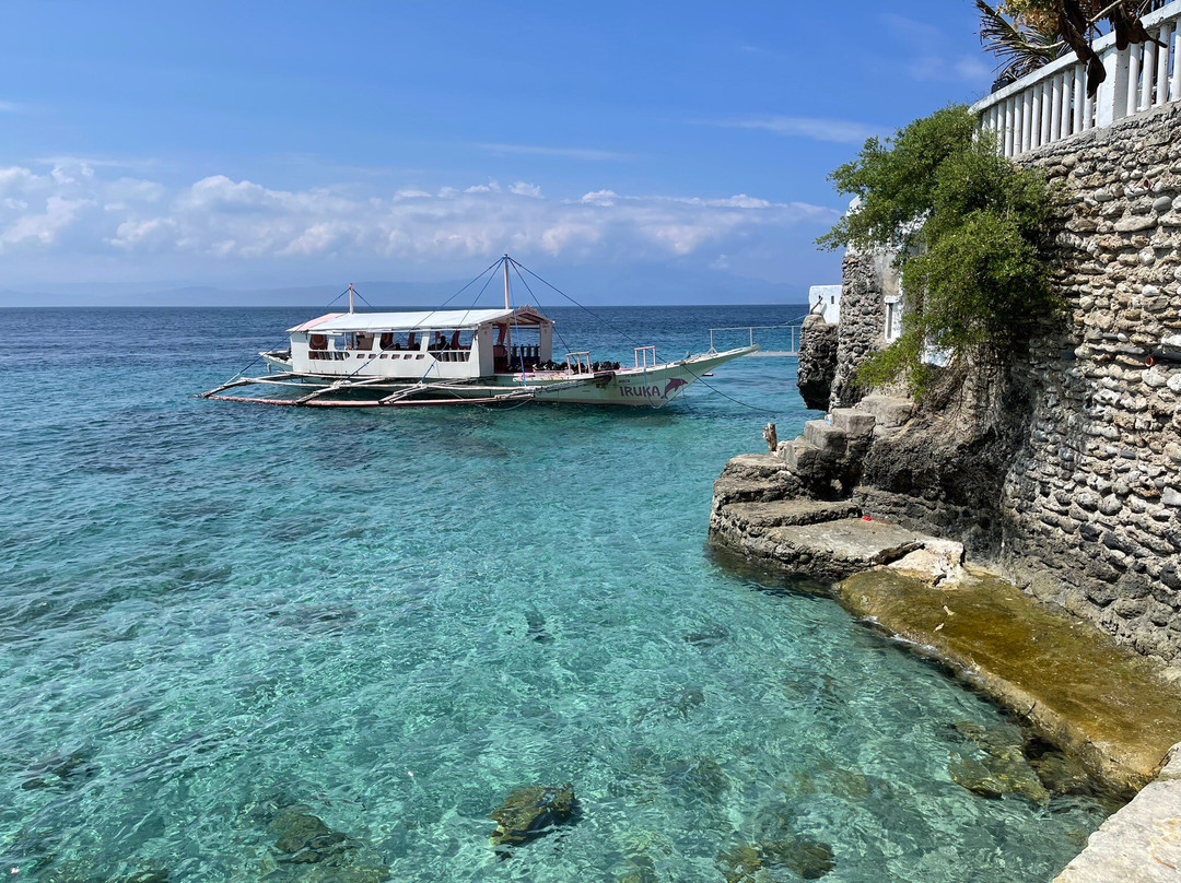 Enfield Scuba and Watersports-Enfield必去景点