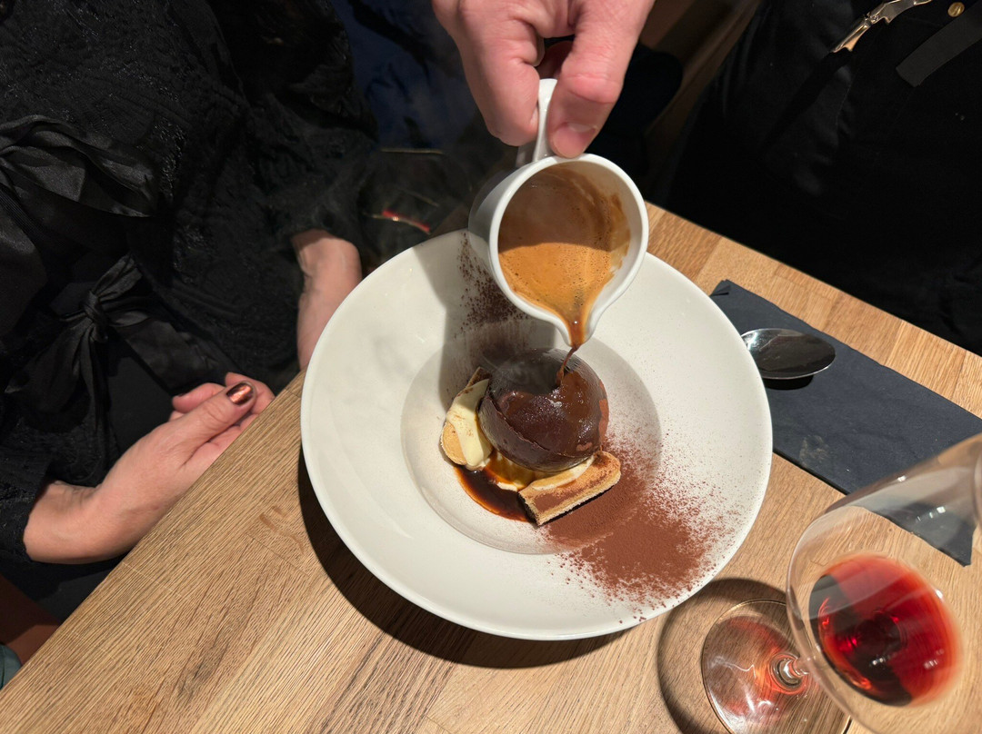 Core by Clare Smyth
